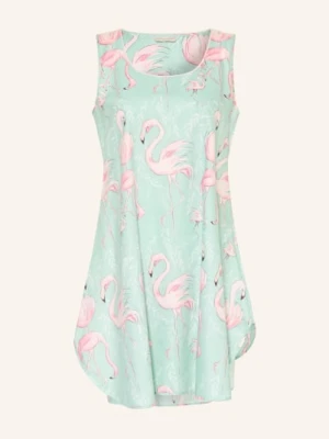 Cyberjammies Koszulka Nocna Francesca blau