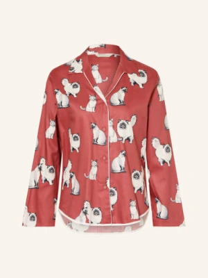 Cyberjammies Koszulka Nocna Josie rot