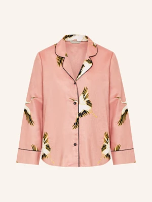 Cyberjammies Koszulka Od Piżamy Bonnie rosa