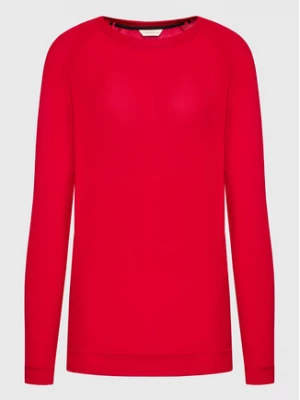 Cyberjammies Koszulka piżamowa Windsor 9449 Czerwony Regular Fit