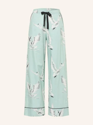 Cyberjammies Spodnie Do Spania blau