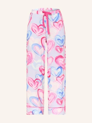 Cyberjammies Spodnie Do Spania Chloe pink