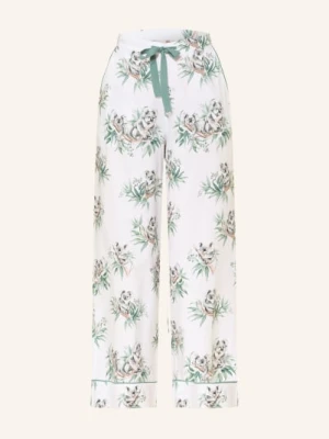 Cyberjammies Spodnie Do Spania Kallie gruen