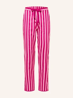 Cyberjammies Spodnie Do Spania pink