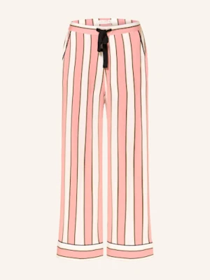Cyberjammies Spodnie Od Piżamy Bonnie rosa
