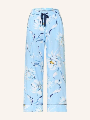 Cyberjammies Spodnie Od Piżamy Madelyn blau