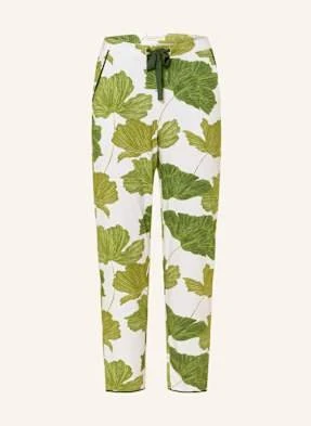 Cyberjammies Spodnie Od Piżamy Olive gruen
