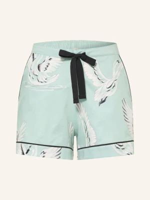 Cyberjammies Szorty Do Spania blau