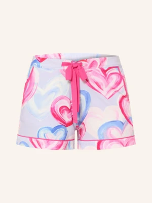 Cyberjammies Szorty Do Spania Chloe pink
