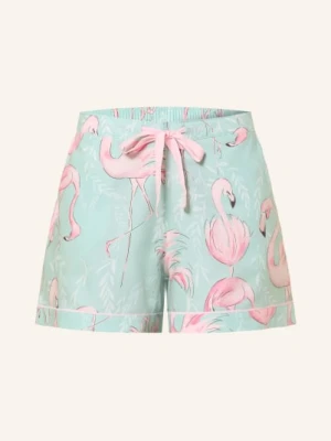 Cyberjammies Szorty Do Spania Francesca blau