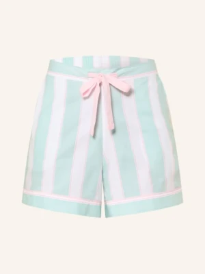 Cyberjammies Szorty Do Spania Francesca blau