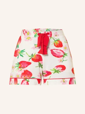 Cyberjammies Szorty Do Spania Pippa rot