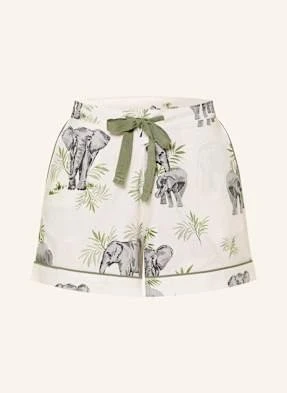 Cyberjammies Szorty Od Piżamy Eloise weiss