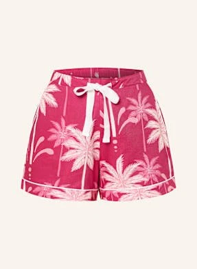 Cyberjammies Szorty Od Piżamy Kayla pink
