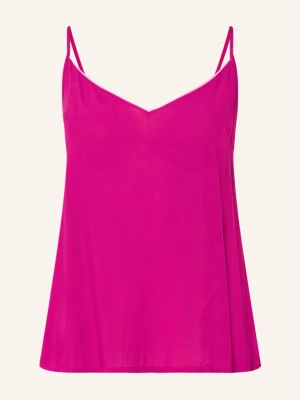 Cyberjammies Top Do Spania pink