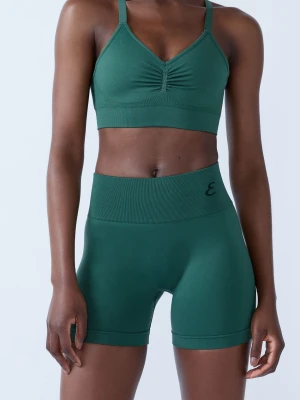 Szorty sportowe modelujące Etam
