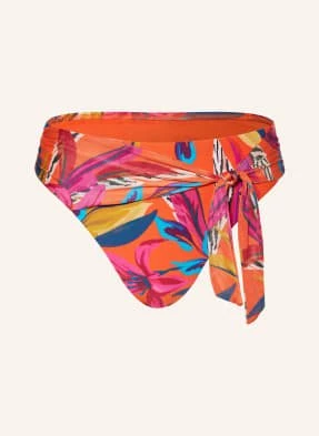 Cyell Dół Od Bikini Basic Bora Bora orange