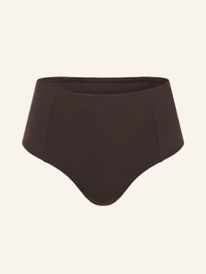 Cyell Dół Od Bikini Basic Eternal Z Efektem Modelującym braun