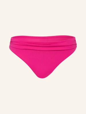 Cyell Dół Od Bikini Basic Framboise pink