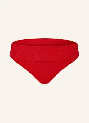 Cyell Dół Od Bikini Basic Scarlett rot