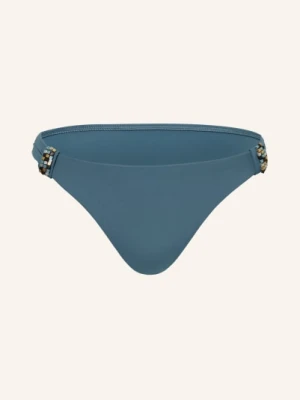 Cyell Dół Od Bikini Basic Summer Silence Z Ozdobnymi Kamykami gruen
