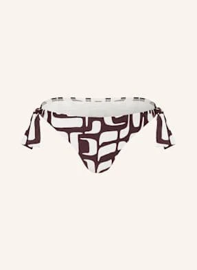 Cyell Dół Od Bikini Trójkątnego Eternal braun