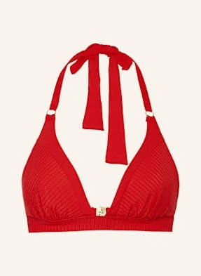 Cyell Góra Od Bikini Wiązana Na Szyi Scarlett rot