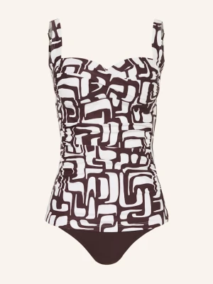 Cyell Góra Od Tankini Eterna braun