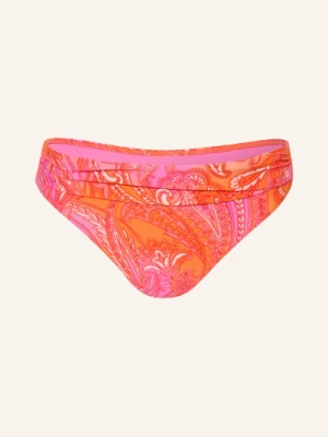 Cyell Podstawowe Figi Bikini Paisley Breeze pink