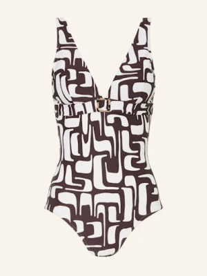 Cyell Strój Kąpielowy Eterna braun