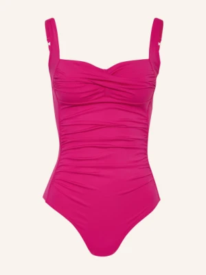 Cyell Strój Kąpielowy Framboise Padded pink