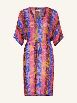 Cyell Sukienka Plażowa Maldano pink