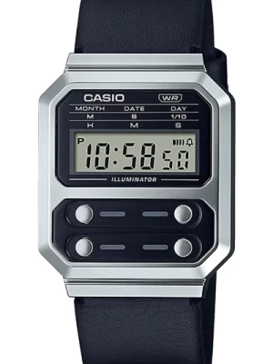 Cyfrowy zegarek damski Casio