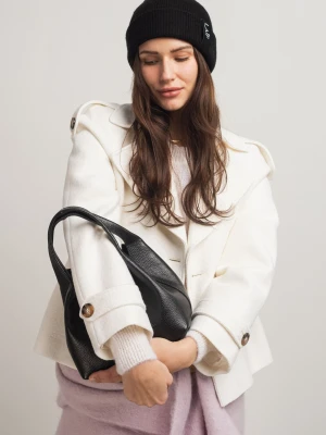 Czapka - 100% wełny LAIF