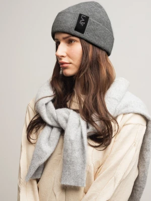 Czapka - 100% wełny LAIF