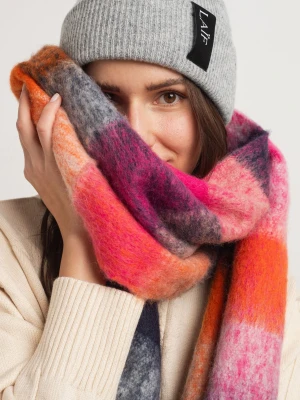 Czapka - 100% wełny LAIF