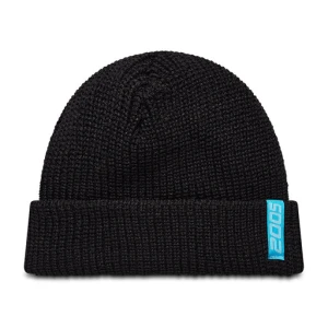 Czapka 2005 Basic Beanie Czarny