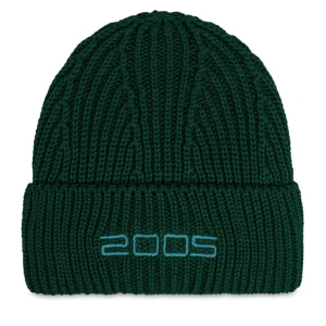 Czapka 2005 Basic Beanie Zielony