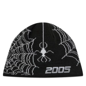 Czapka 2005 Web Beanie Czarny