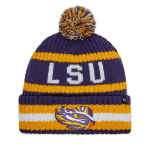 Czapka 47 Brand C-BERNG1094ACE-PP Kolorowy