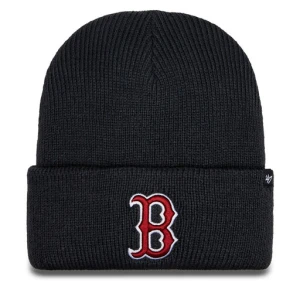 Czapka 47 Brand MLB Boston Red Sox Campus '47 B-CAMPS02ACE-VN Granatowy