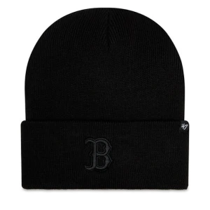 Czapka 47 Brand MLB Boston Red Sox Haymaker '47 B-HYMKR02ACE-BKB Czarny
