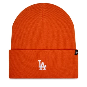 Czapka 47 Brand MLB Los Angeles Dodgers Base Runner 47 B-BRNCK12ACE-OR Orange