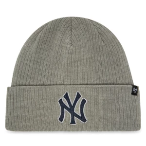 Czapka 47 Brand MLB New York Yankees Haymaker B-CHSHC17HAE Szary