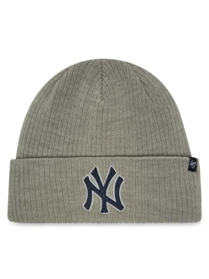 Czapka 47 Brand MLB New York Yankees Haymaker B-CHSHC17HAE Szary