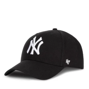 Czapka 47 Brand New York Yankees B-MVPSP17WBP-BK Black