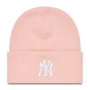 Czapka 47 Brand New York Yankees Haymaker HYMKR17ACE Różowy