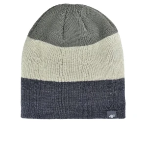 Czapka 4F WAW24ACAPM51091M - multikolor