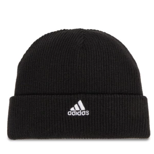 Czapka adidas Beanie IY7841 Czarny