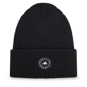 Czapka adidas by Stella McCartney IM8566 Czarny